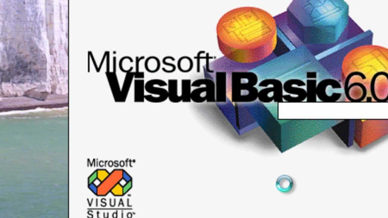 Visual basic 6.0 mediafire apk