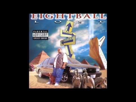 Eightball rapper