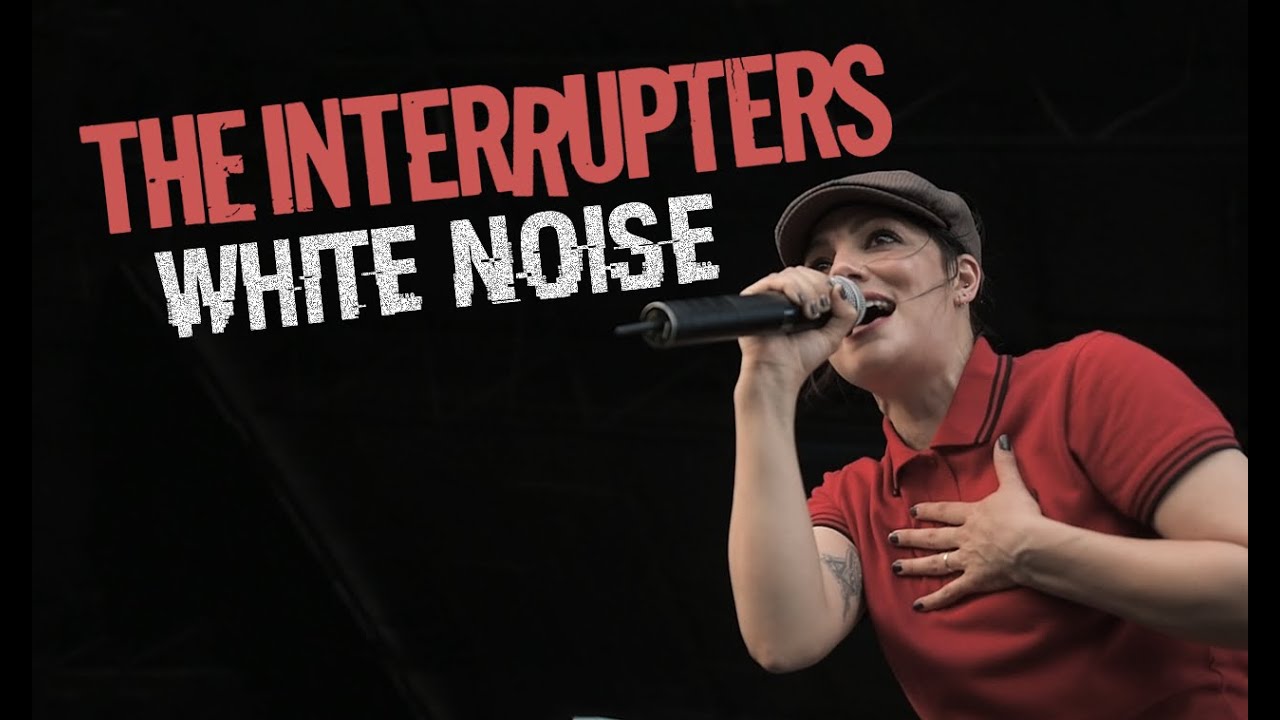 The interrupters fight the good fight rar